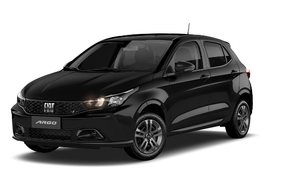 Conforto e segurança, Argo o perfeito para família e viagens